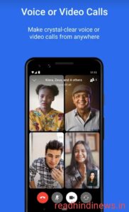 Signal app क्या है Signal app किस देश की कंपनी है? Signal app का CEO कौन है? Signal app owner कौन हैं?