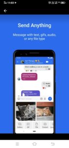 Signal app क्या है? Signal app किस देश की कंपनी है? Signal app का CEO Signal app owner कौन हैं?