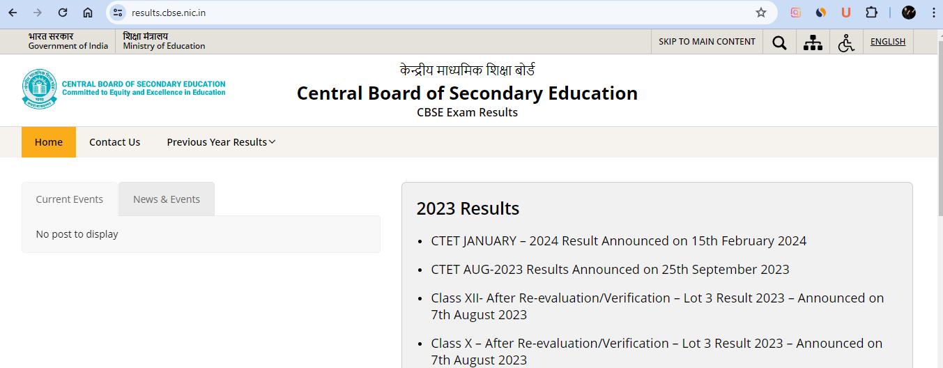 cbse result 2024